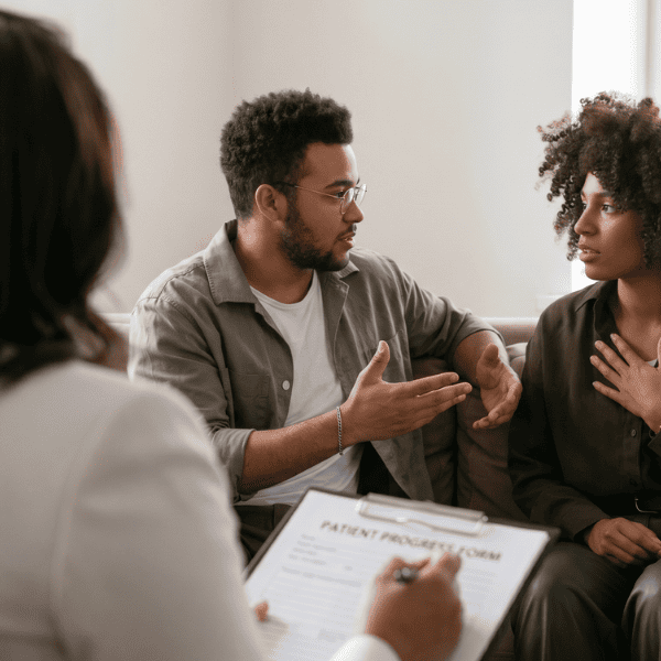 Terapia de Casal como funciona e quando buscar ajuda